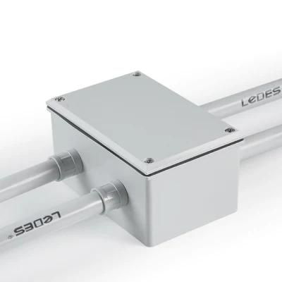 Electrical Plastic IP65 Adaptable Box