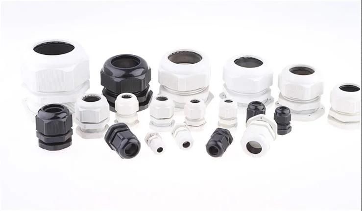Pg Cable Gland Nylon CE Approved Good Selling Pg29 Cable Glands