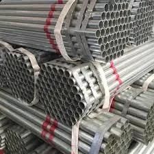 China Steel Pipe Plant Directly Supply Galvanized Cable IMC Rmc Rsc EMT Conduit