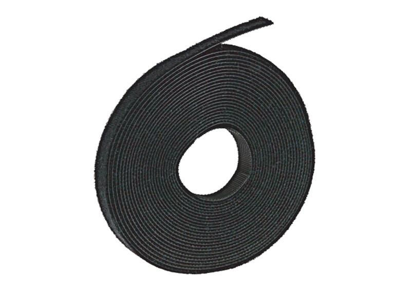 Hook & Loop Cable Tie Rolls for Bundling Wires and Cables