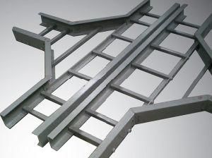 Bell Ladder Type Cable Trays