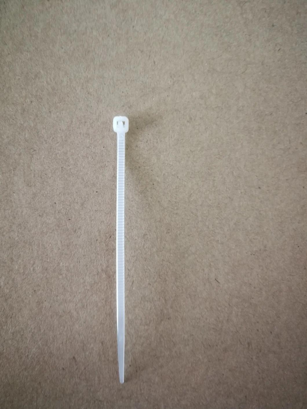 7.2X550mm Nylon Cable Ties China Supplier