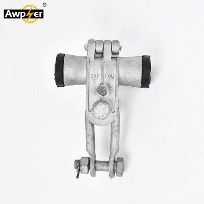 Afg Grip Suspension Clamp