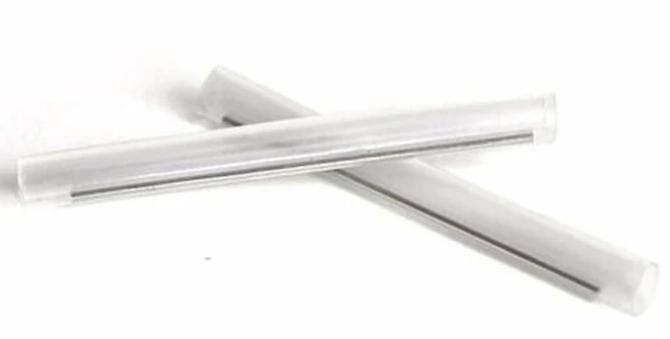Fiber Splicing Protective Tubes / Splice Protector Sleeves