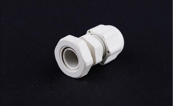High Quality Wholesale Waterproof Plastic Pg Eg IP68 Nylon Pg 09 Cable Gland