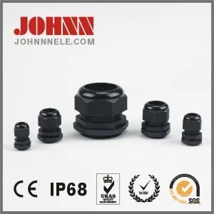 Nylon Thread Cable Gland (PG)