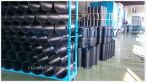 PE Joint Heat-Shrinkable Coupling Sleeve for Connection Ppu Pipelines