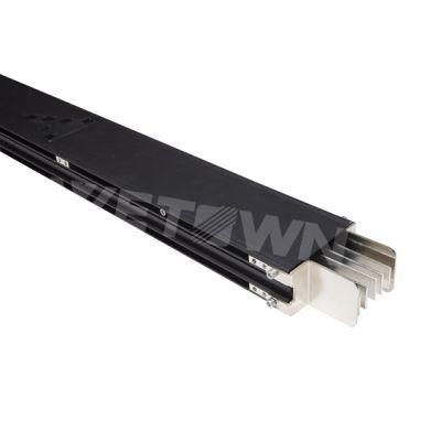 Data Center PRO D 160A-1000A, Intelligent Busway