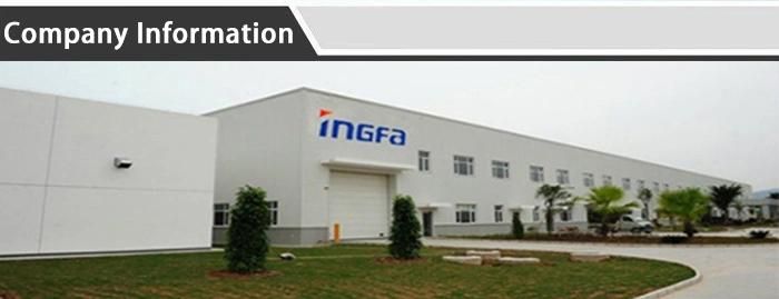 Chinese Supplier American Type Hose Clamp with Good Service