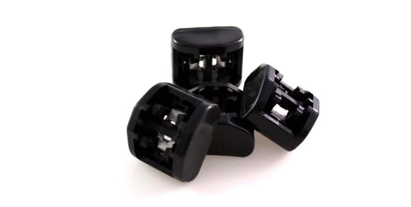 Pim-Free Acetal Banding Buckles for Acetal Banding