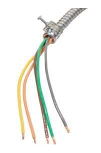 PVC Coated Gi Flexible Conduit