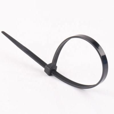 Cable Tie Universal Sizes Assorted Self-Locking Cable Tie