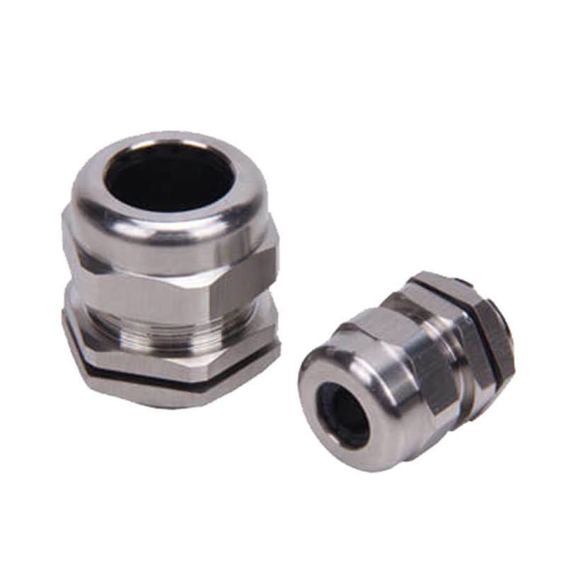 Nylon Cable Glands