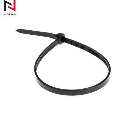 Self Locking Nylon Cable Tie, Nylon Cable Ties, Plastic Tie Strap, Self Locking Zip Ties