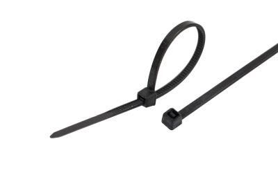 High Quality China Factory Self-Locking Nylon 66 Cable Tie