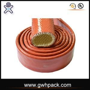 Hose and Cable Fire Resistance Sleeving