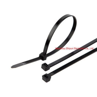 120lbs Heavy Duty PA66 Nylon Cable Ties