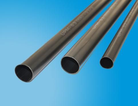 Black Cross Linked Polyolefin Heat Shrink Tubing with RoHS