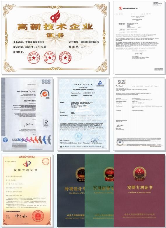 ISO Approved Self-Locking Tie Hont Plastic Bag + Sticker Exporting Carton/Tray Nylon Cable Accessories