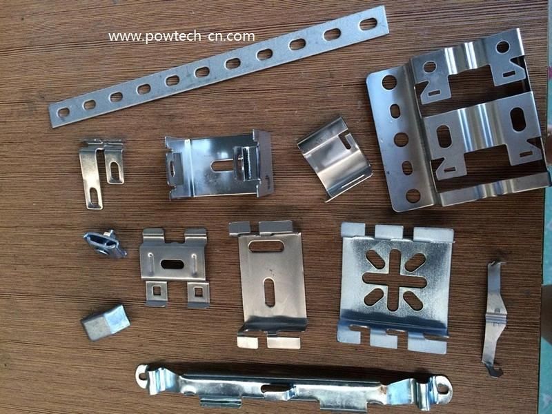 Factory Direct Selling Stainless steel Cable Tray