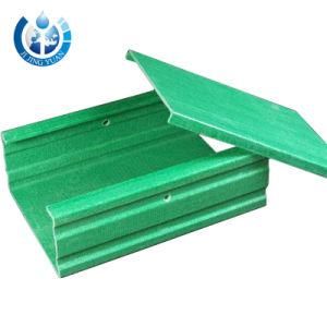 Fiberglass GRP FRP Cable Ladder Trays Factory Price