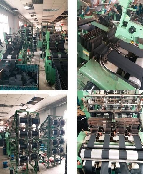 Zipper EMI Shielding Wrap Manufacturer