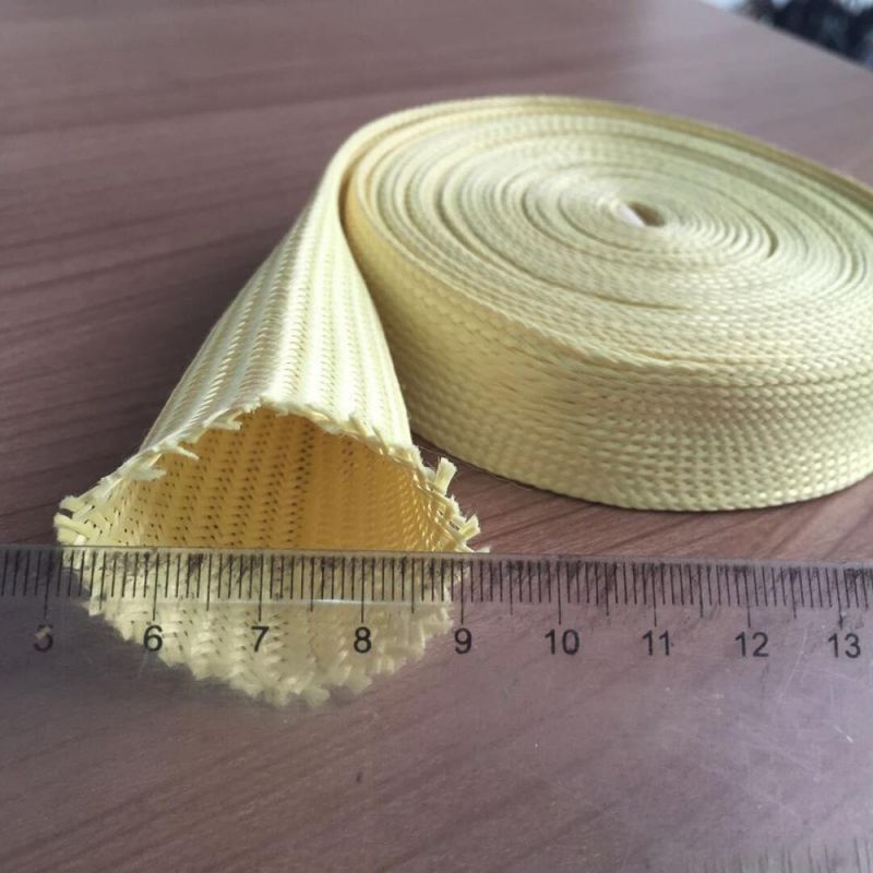 Light Weight Inflaming Retarding Aramid Sleeve