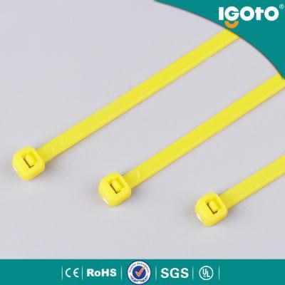 Factory Direct Self Locking Nylon Cable Ties, UV Resistant Zip Ties Plastic, Zip Ties