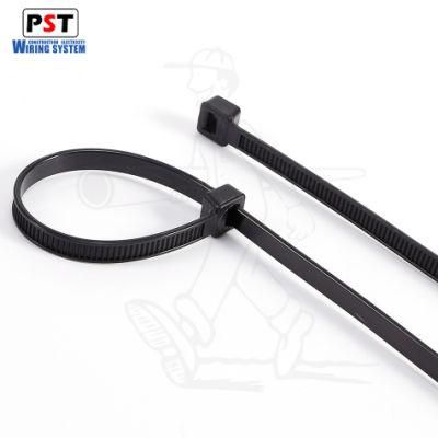 Cable Zip Tie Heavy Duty, Cable Ties Nylon 66 Magnetic Automatic Nylon Cable Ties Manufacturer