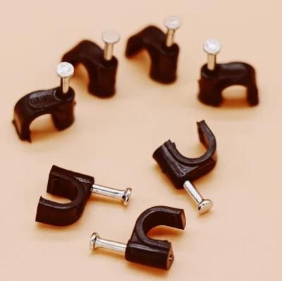 C Type Tension Set for ADSS Circle Cable Clip with CE
