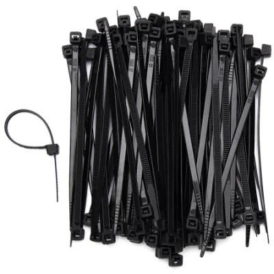 300mm X 3.6mm Premium Nylon Cable Ties