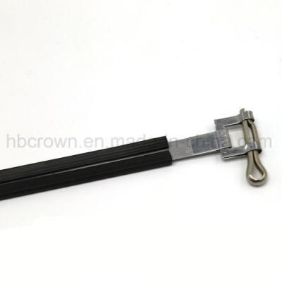 316 Easy Operate Self Lock Stainless Steel Cable Tie