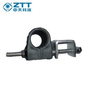 7/8&quot; Single-Row Through Core Type Clamp