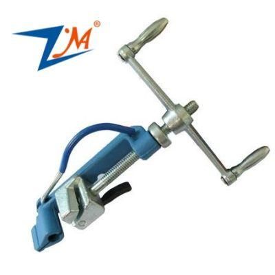 Stainless Steel Strapping Tool with Easy Control