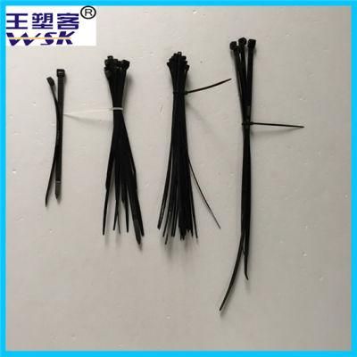 UL Certified Nylon Cable Tie