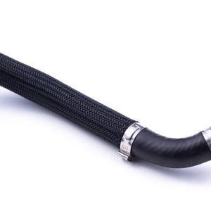 Pet Fibre Monofilament Braid Sleeve Hoses Expansion Mechanical Protection Properties Binding Wire or Cable