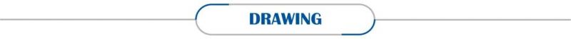 Rubber Cable Seal Protector Ring Tower Seal Shaped Wire Wiring for Switchgear