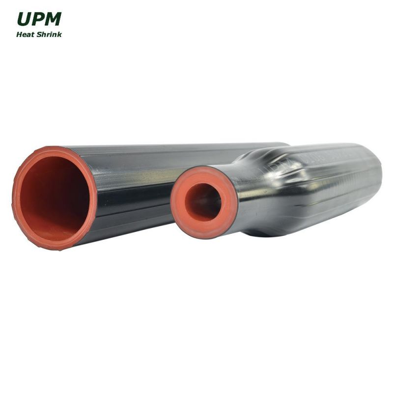 C106 Tri-Layer Heat Shrinkable Tube for Cable Joint