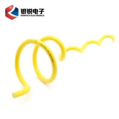 High Quality PVC Bird Flight Diverter for ADSS/Opgw Cable