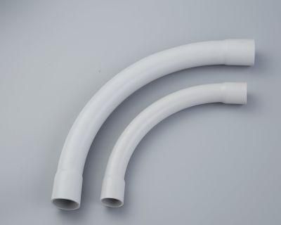 Halogen Free Low Smoke 90 Degree Sweep Bend with UV