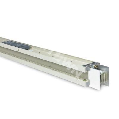 250-6300A Bus Compact/Sandwich Type Busbar Trunking System