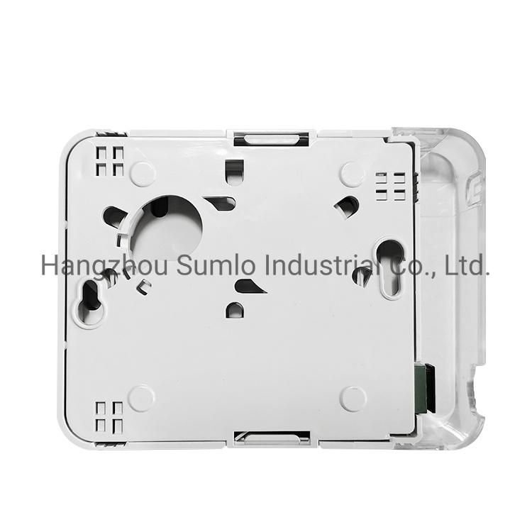 FTTH FTTX Fiber Optic Access Panel Wall Outlet