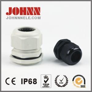 Plastic Cable Connector Cable Gland with Good Quality