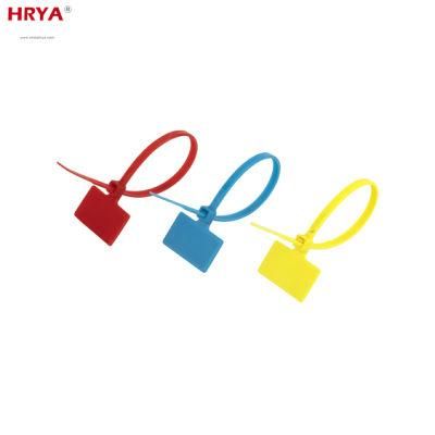 Good Quality Nylon Cable Tie--Flip Marker Tie