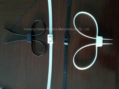 Professional PA66 Handcuff Cable Tie