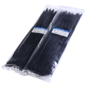 High-Perfermance Nylon66 Cable Ties for Bundle