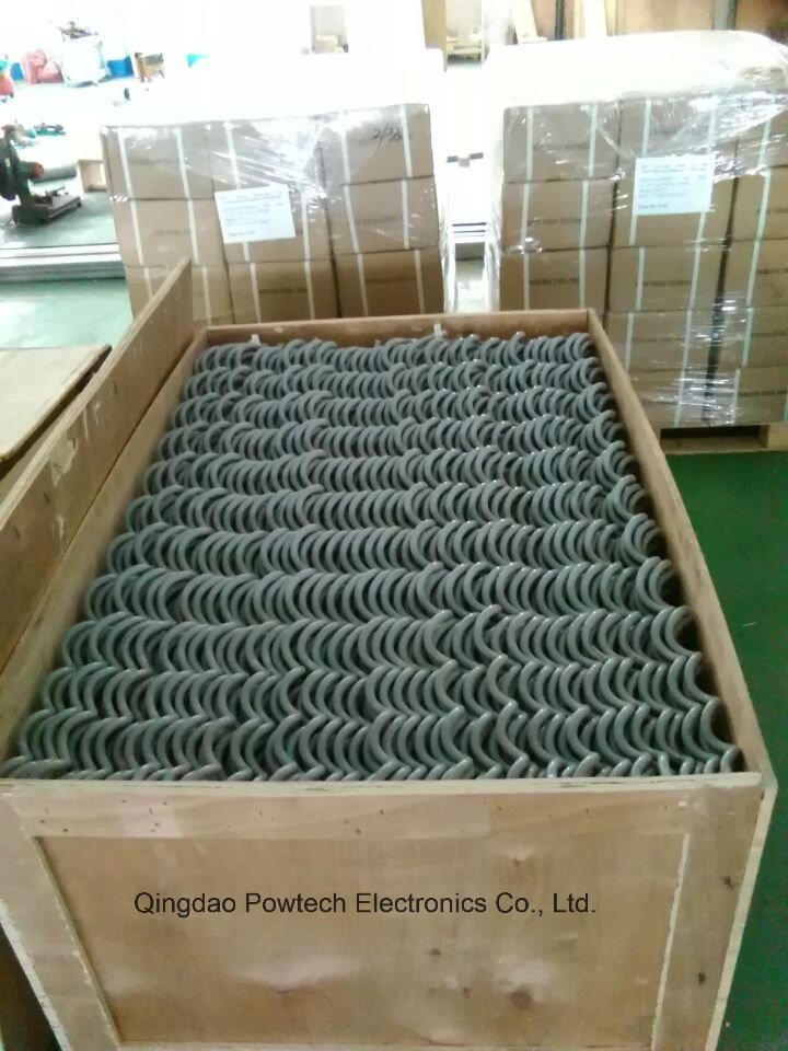 ADSS Opgw Cable Hardware Fitting Accessories Spiral Shock Absorber