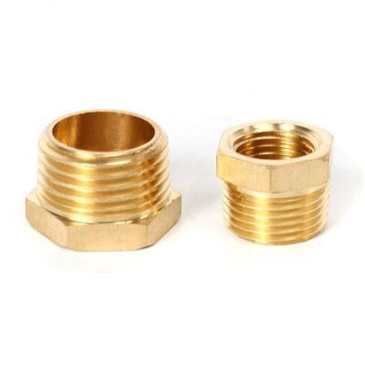 Yoya Hot Sales Brass Male Bushing