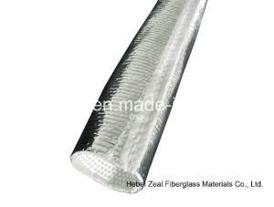 Aluminum Foil Fiber Glass Composition Hose
