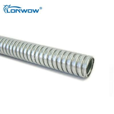 High Temperature Flexible Electrical Conduit Pipe